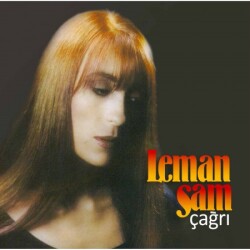 Leman Sam - Çağrı -Plak - Ada Müzik