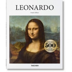 Leonardo - Taschen
