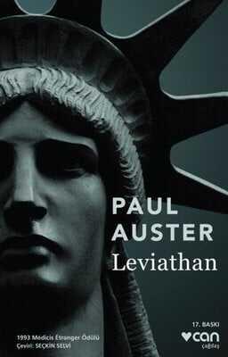Leviathan - Paul Auster - 1
