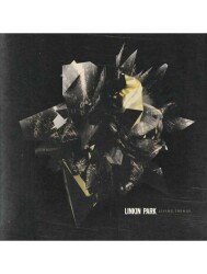 Linkin Park Living Things Plak - Warner Music Group