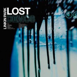Linkin Park - Lost Demos -Plak - Palermo Müzik