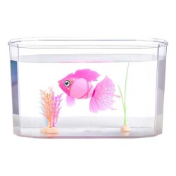 Little Live Pets Yüzen Balıklar S3 Akvaryum Seti-26283 - 2