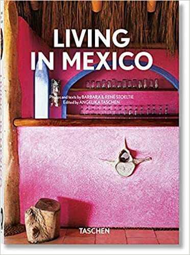 Living in Mexico. 40th Ed. - Barbara, Rene Stoeltie - 1