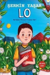 Lo - Şermin Yaşar - Doğan Egmont Yayıncılık