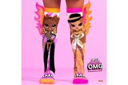 LOL AMG The Queen Çorap 6 - 99 Yaş - Madmia