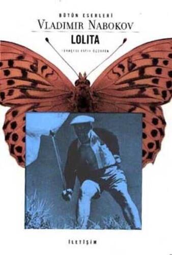 Lolita - Vladimir Nabokov - 1