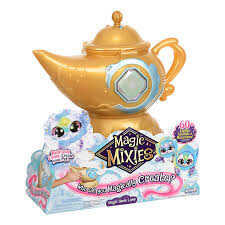 Magic Mixies Mavi Sihirli Lamba S3-14833 - 1
