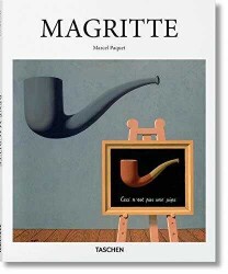 Magritte - Marcel Paquet - Taschen