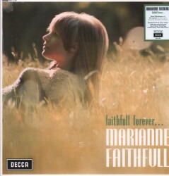 Marianne Faithfull – Faithfull Forever… -Plak - Decca Records