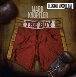 Mark Knopfler – The Boy (RSD 2023) -Plak - Universal