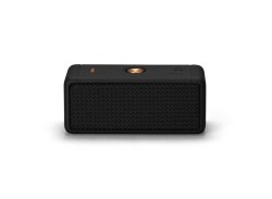 Marshall Emberton Bluetooth Hoparlör Black & Brass - 3