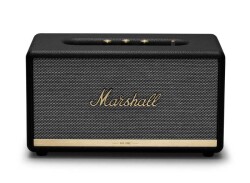 Marshall Stanmore Bluetooth II Speaker– Black - 1