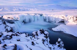 Masterpieces of the Earth : From Fire to Ice, the Creation of Our World - Kolektif - 2