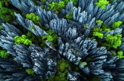 Masterpieces of the Earth : From Fire to Ice, the Creation of Our World - Kolektif - 3