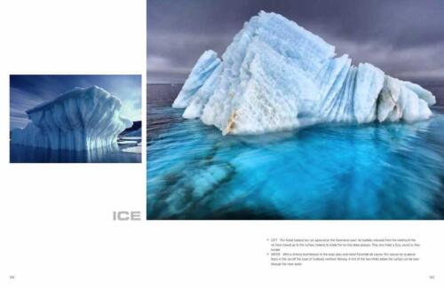 Masterpieces of the Earth : From Fire to Ice, the Creation of Our World - Kolektif - 6
