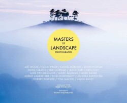 Masters of Landscape Photography - Kolektif - 1