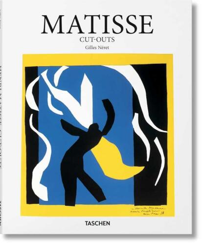 Matisse. Cut-Outs - 1