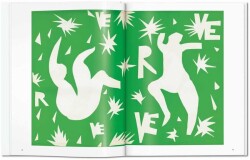 Matisse. Cut-Outs - 2