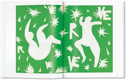 Matisse. Cut-Outs - 2