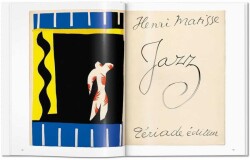 Matisse. Cut-Outs - 3