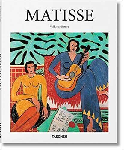 Matisse - Volkmar Essers - 1