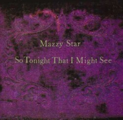Mazzy Star-So Tonight That I Might See -Plak - Palermo Müzik