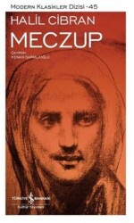 Meczup - Halil Cibran - İş Bankası Kültür Yayınları - İş Bankası Kültür Yayınları