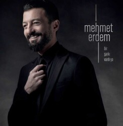 Mehmet Erdem-Bir Şarkı Vardı Ya -Plak - İdego