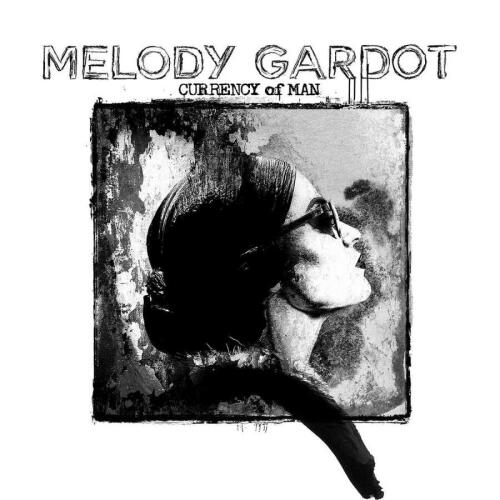 Melody Gardot - Currency of Man-Plak - 1