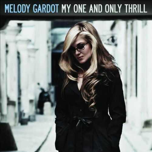Melody Gardot-My One And Only Thrill -Plak - 1