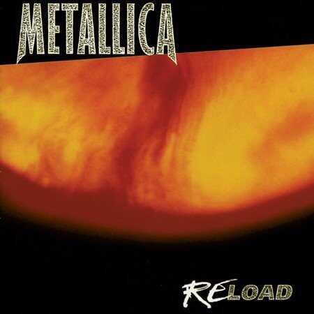 Metallica – Reload (Plak)-Plak - 1