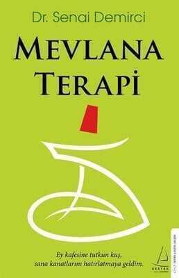 Mevlana Terapi - Senai Demirci - 1