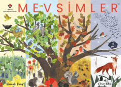 Mevsimler - TÜBİTAK Yayınları