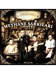 Meyhane Şarkıları - Ormancı -Plak - Palermo Müzik