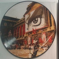 Michael Jackson - History: Continues (Limited Edition - Picture Disc)-Plak - 4