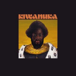 Michael Kiwanuka - Kiwanuka-Plak - 