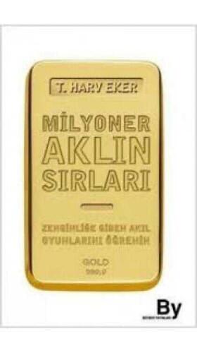 Milyoner Aklın Sırları - T. Harv Eker - 1