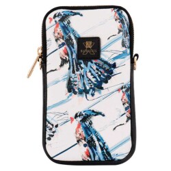 MINBAG BASHAQUES TELEFON ÇANTASI­SONG BIRD - Minbag