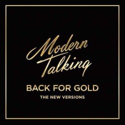 Modern Talking - Bavk For Golu Plak - Sony