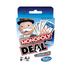 Monopoly Deal - 1