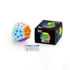MOYU MEGAMİNX MAGNETİC CUBE - Moyu