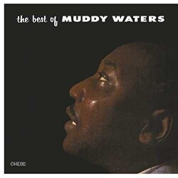 Muddy Waters - The Best Of Muddy Waters-Plak - 1