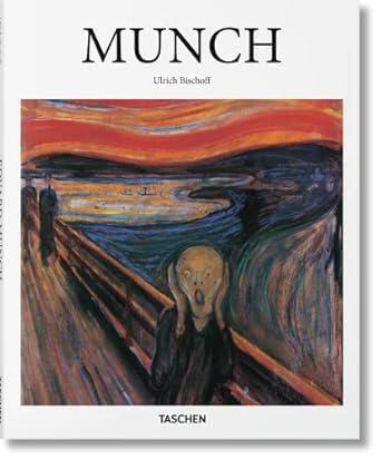 Munch - 3