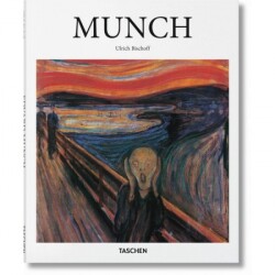 Munch - Taschen