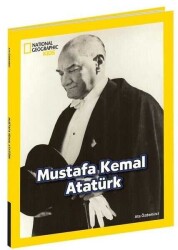 Mustafa Kemal Atatürk - National Geographic Kids - Ata Özdemirci - Beta Kids