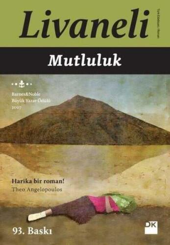 Mutluluk - Zülfü Livaneli - 1