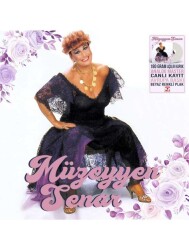 Müzeyyen Senar - Günay Sanat Günleri -Plak - Palermo Müzik