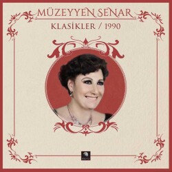 Müzeyyen Senar Klasikler 1990 – Plak - İdego