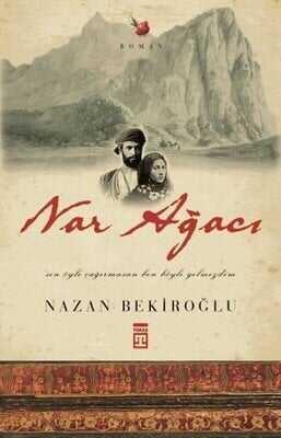 Nar Ağacı - Nazan Bekiroğlu - 1