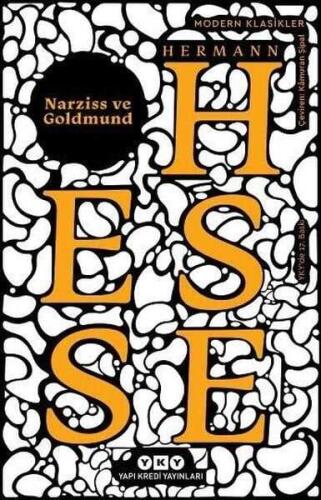 Narziss ve Goldmund - Hermann Hesse - 1